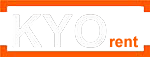 Kyo Rent Logo