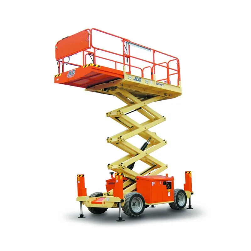 Servicio de plataformas elevadoras en Zalfonada Servicio de plataformas elevadoras en Zalfonada